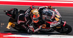 Moto2 | Gp Portogallo: Canet il più veloce delle pre-qualifiche
