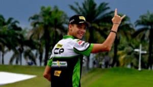 Moto3 | Dettwiler, ok dei medici, può tornare in Svizzera