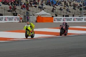 MotoGP | GP Valencia 2025: Sprint Race in DIRETTA (live e foto)