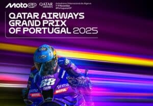 MotoGP | GP Portogallo 2025: Conferenza Stampa in DIRETTA