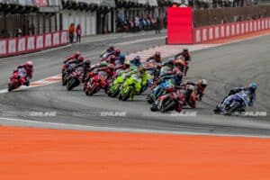 MotoGP | GP Valencia 2025: la Gara in DIRETTA (live e foto)