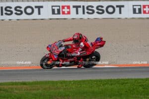 MotoGP | GP Valencia 2025: Qualifiche in DIRETTA (live e foto)
