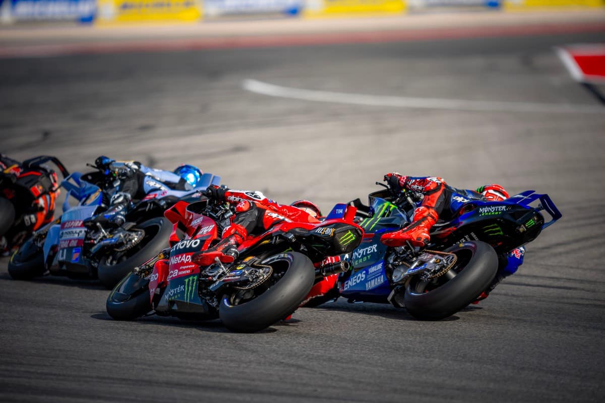 MotoGP | Carmelo Ezpeleta apre ad una gara su un circuito cittadino