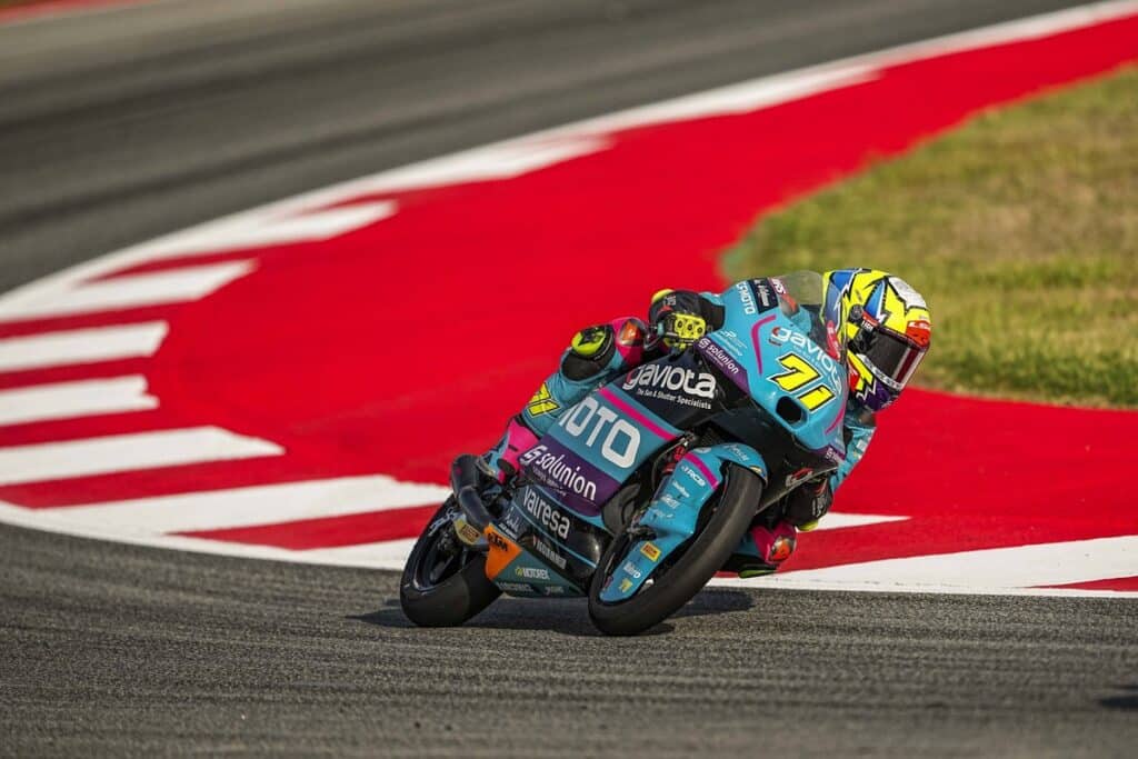 Moto3 | Gp Portogallo Prove Libere 1: Foggia al comando