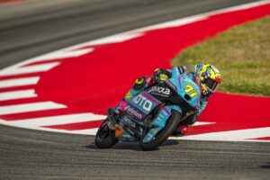 Moto3 | Gp Portogallo Prove Libere 1: Foggia al comando