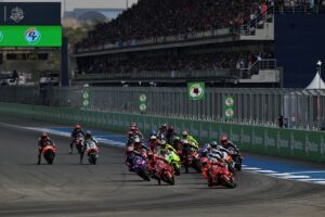 MotoGP: Il Gran Premio della Thailandia confermato almeno fino al 2031