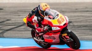 Moto3 | Gp Portogallo Qualifiche: Pole Position di Kelso