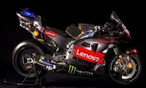 MotoGP | Test Valencia: livrea speciale per le Ducati di Bagnaia e Bulega