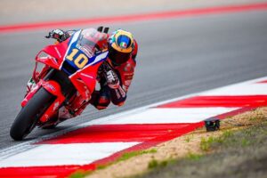 MotoGP | GP Portogallo Sprint Race, Marini: “Giornata davvero frustrante”