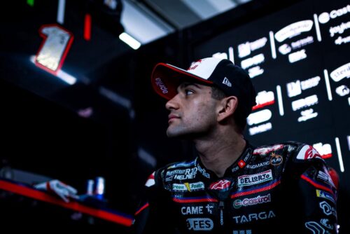 MotoGP | Martin: “Anno di mer*a, dove ho però imparato più del 2024”