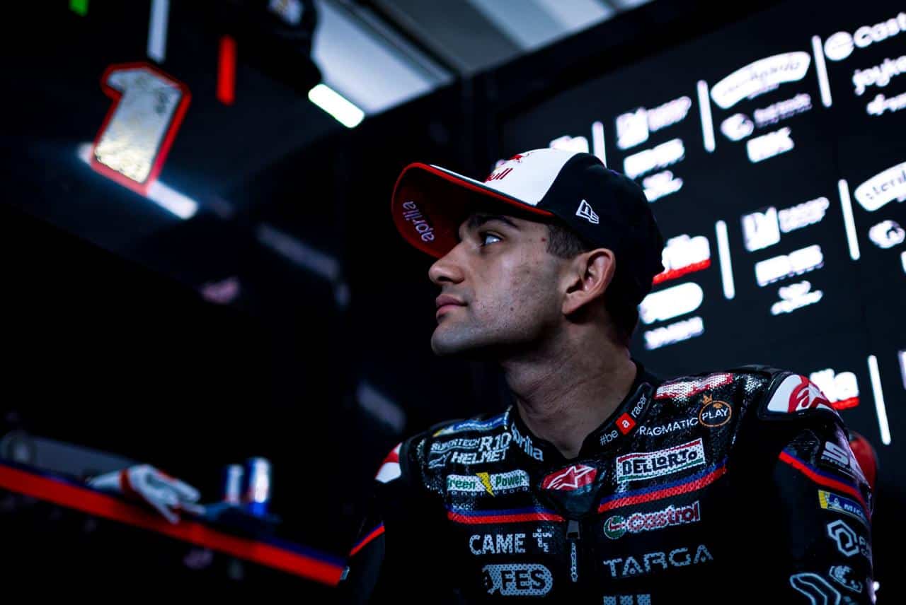MotoGP | Martin: “Anno di mer*a, dove ho però imparato più del 2024”