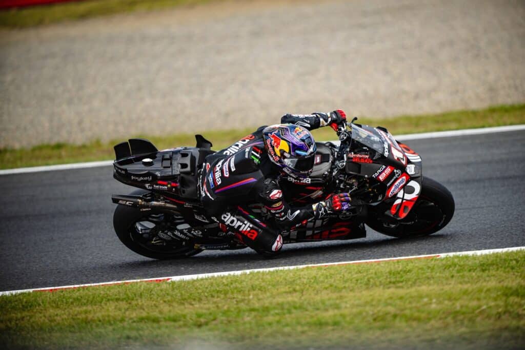 MotoGP | GP Valencia, Martin: “Non vedo l’ora di tornare”