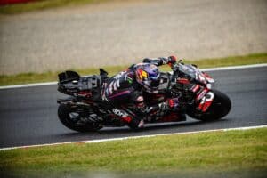 MotoGP | GP Valencia, Martin: “Non vedo l’ora di tornare”