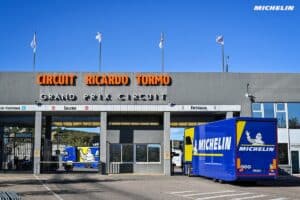 MotoGP | Gp Valencia 2025, Michelin: “Circuito impegnativo e molto particolare”