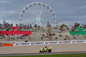 MotoGP | Morbidelli: “I Marquez ci hanno preso a schiaffi”