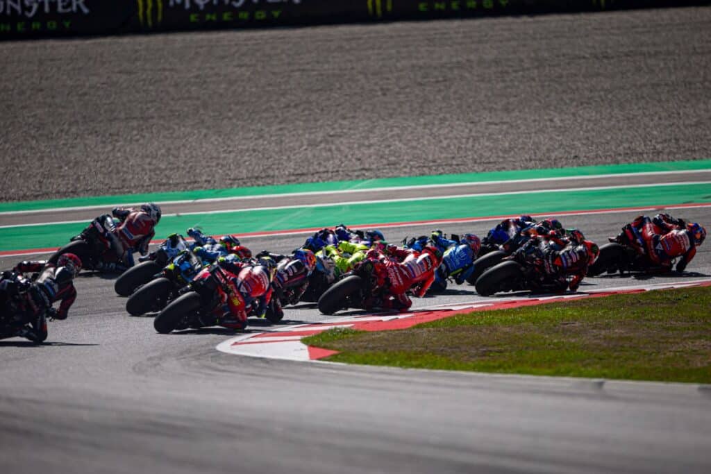 MotoGP | Orari TV Sky e TV8 del GP del Portogallo 2025 a Portimao
