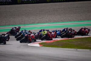 MotoGP | Orari TV Sky e TV8 del GP del Portogallo 2025 a Portimao
