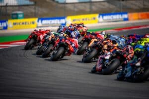 MotoGP | Orari TV Sky e TV8 del GP di Valencia 2025