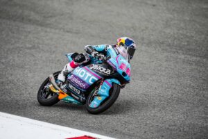 Moto3 | Gp Portogallo Gara: vittoria di Quiles, Lunetta è decimo