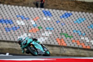 Moto2 | Gp Valencia Prove Libere 1: Escrig il più veloce
