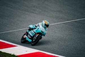 Moto3 | Gp Valencia: ad Almansa le pre-qualifiche