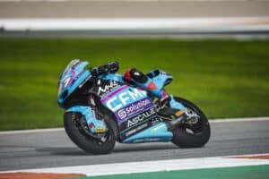 Moto2 | Gp Valencia: Holgado il più veloce delle pre-qualifiche