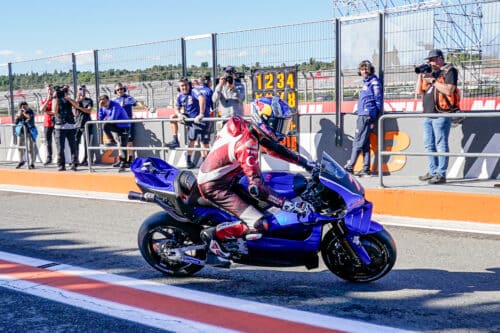 MotoGP | Sofuoglu: “Non è ancora il nostro Toprak”