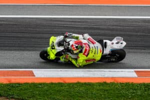 MotoGP | Test a Valencia: domani si accendono i motori per il 2026