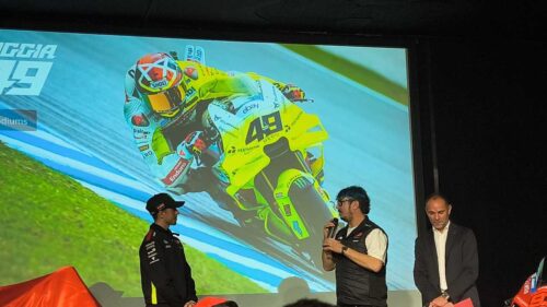 MotoGP | Di Giannantonio: “Sono un pilota migliore”