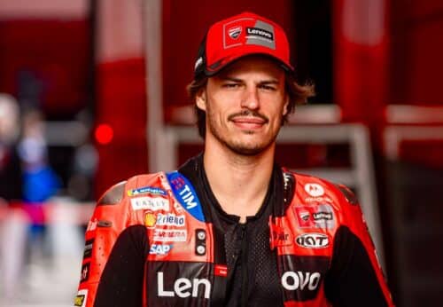 MotoGP | Bulega: “Nel Motociclismo devi essere più figlio di pu***na”