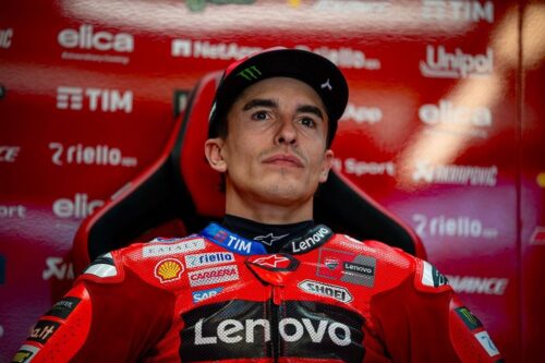MotoGP | Marc Marquez torna alla Honda? “Nel 2027 scelta più difficile della mia carriera”