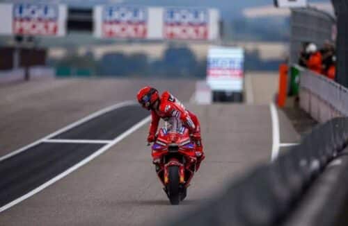 MotoGP | Marc Marquez: “Nel 2026 tutto possibile, tanti i rivali da Alex a Bezzecchi e Bagnaia”