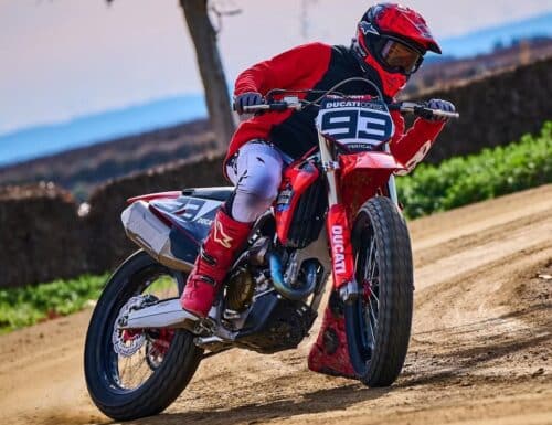 MotoGP | Marc Marquez è tornato in pista