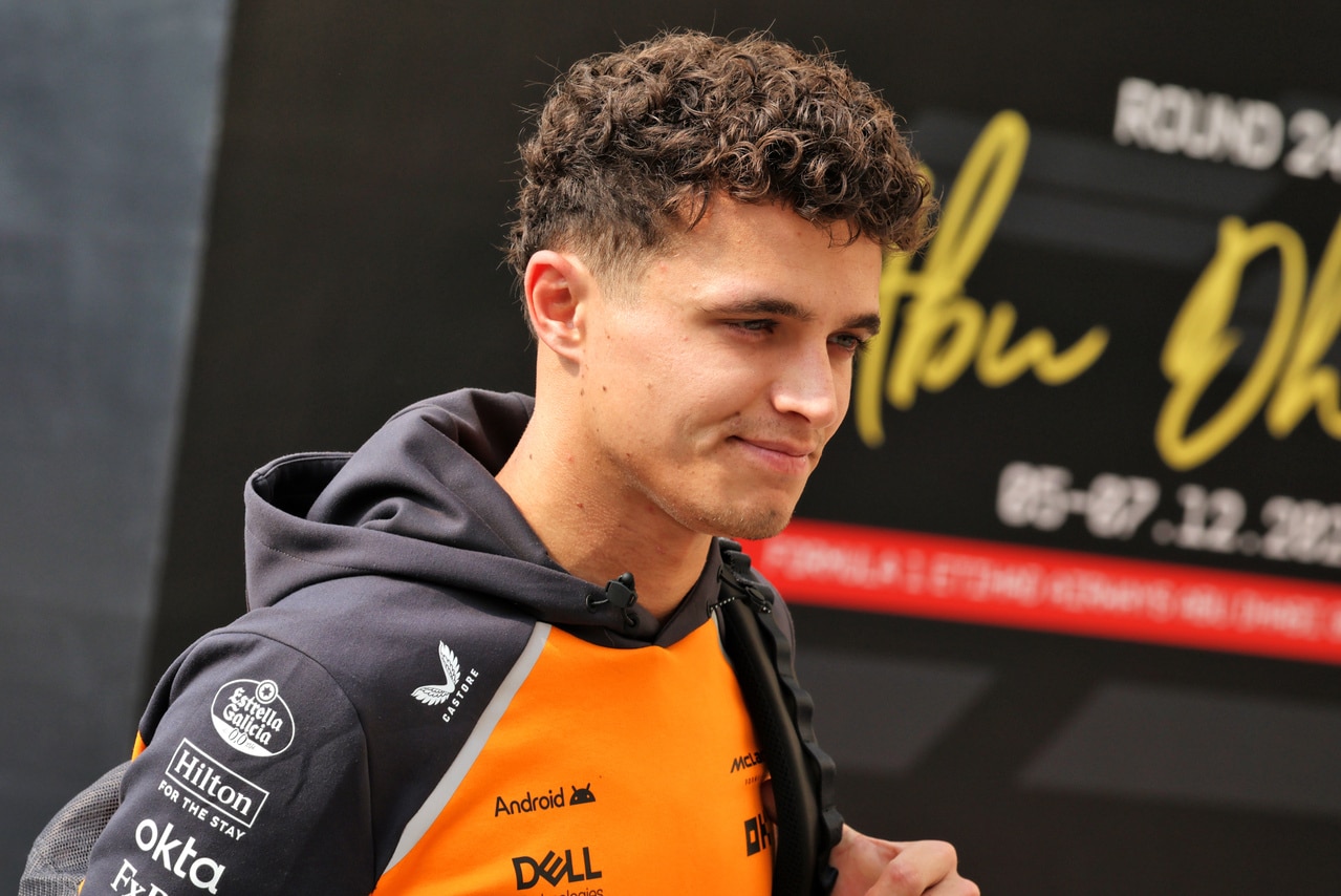 MotoGP | Steiner chiama Norris: possibile test con KTM