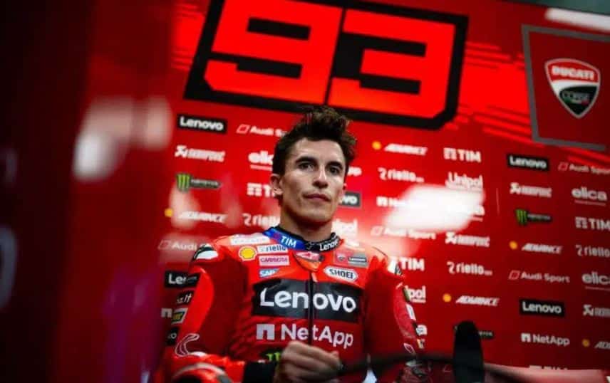 MotoGP | Pol Espargarò: “Marc non si accontenterà di superare Valentino Rossi”