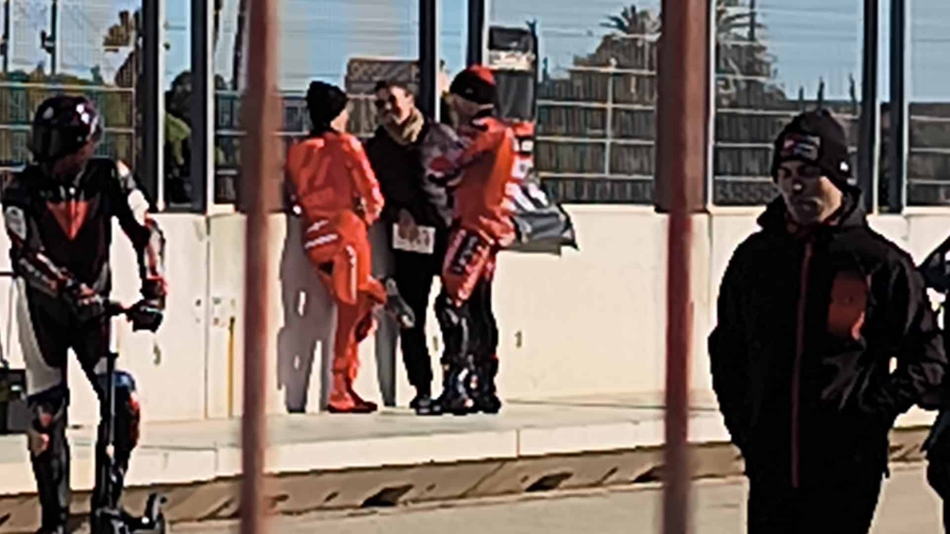 marc marquez aspar circuit