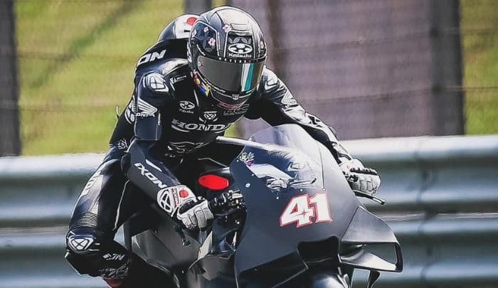 MotoGP | Test Sepang Shakedown Day 3: Aleix Espargarò chiude al comando