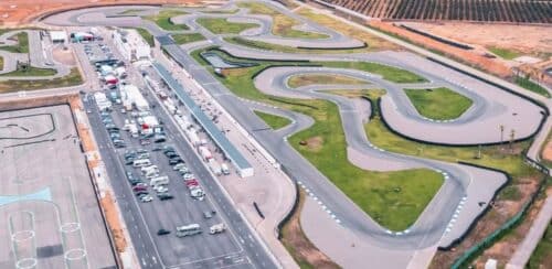 Aspar Circuit: Jorge Martinez spiega il successo del suo centro di allenamento