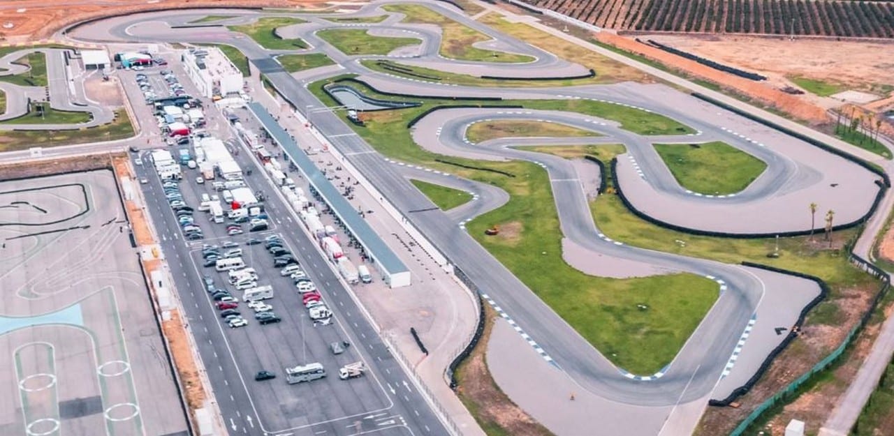 Aspar Circuit: Jorge Martinez spiega il successo del suo centro di allenamento