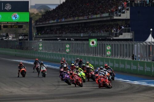 MotoGP | Pubblicato il calendario delle presentazioni dei team 2026