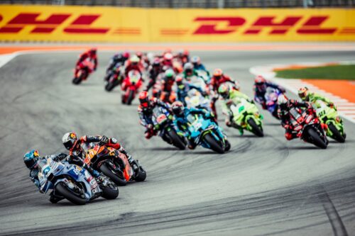 MotoGP | Test invernali 2026, ecco il programma completo