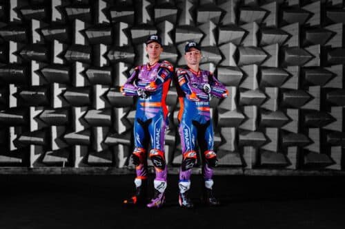 MotoGP | Miller e Razgatlioglu pronti per la nuova stagione