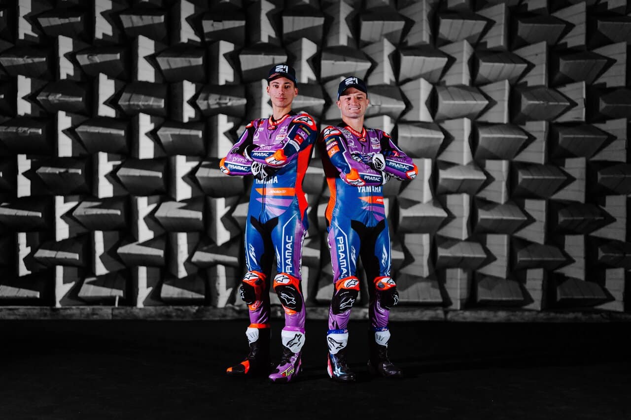 MotoGP | Miller e Razgatlioglu pronti per la nuova stagione