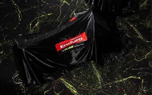 MotoGP | Presentazione Pertamina Enduro VR46 [VIDEO]