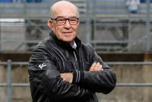 MotoGP | Carmelo Ezpeleta: “Moto3 e Moto2 ci saranno sempre ma…”