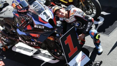 MotoGP | Guintoli: “Toprak può fare una magia”