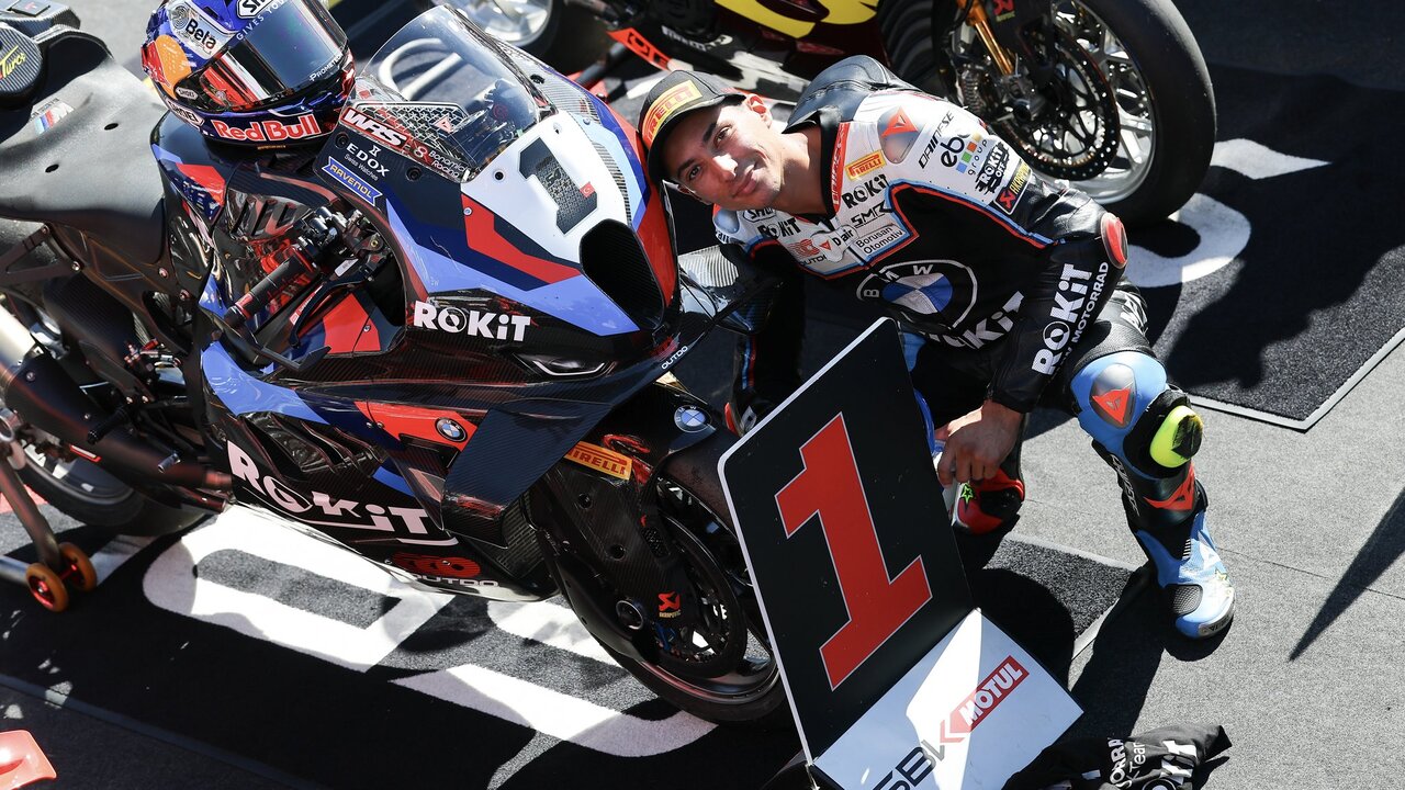 MotoGP | Guintoli: “Toprak può fare una magia”