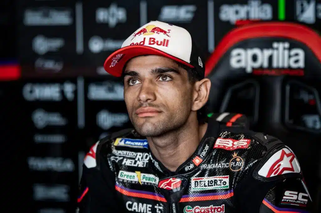 MotoGP | Martin pronto a lasciare Aprilia: accordo con Yamaha