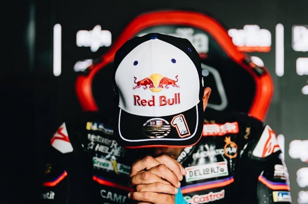 MotoGP | Jorge Martin salterà i test di Sepang