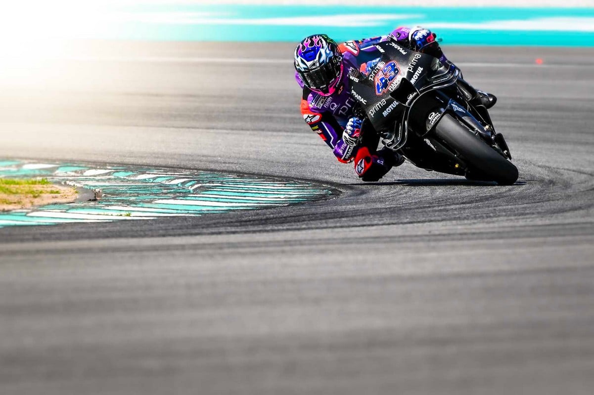 MotoGP | Test Sepang Shakedown Day 2: Miller chiude al comando